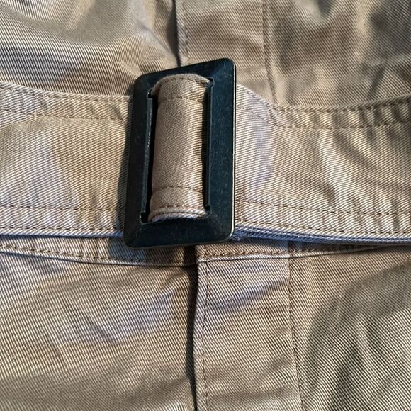 Polo Ralph Lauren- Women’s Cotton Twill Jumpsuit- Size 16 - Picture 5 of 8